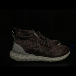 Adidas Kith+Ultra boost Collab